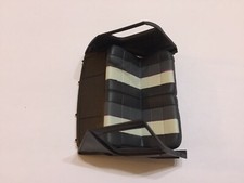 Banquette arrière pièce