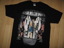 Warriors With Heart Tee -  WWH