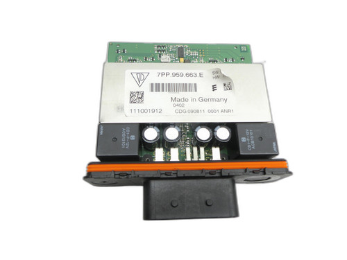 Appareil commande ecu - appareil, de