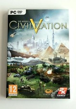 Jeu PC – Civilization V –
