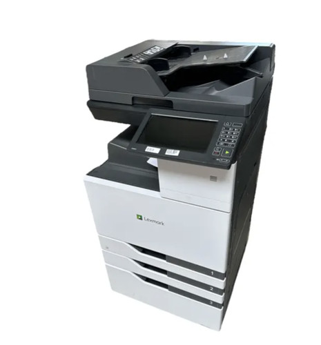 Lexmark cx922fr 32c0231 mfp - cx922fr,