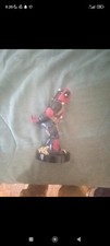 Figurine Deadpool Marvel avec