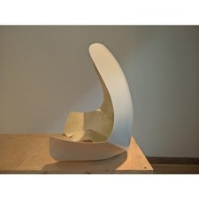 Carénage Cafe Racer En Vétroresine