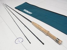 Sage 080-3 SPL Graphite IV