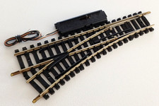 JOUEF 4185 HO Aiguillage