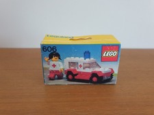 LEGO Classic Town / Hospital