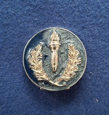 CRS INSIGNE DE CASQUETTE ORIGINAL COLLECTION