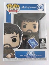 Funko Pop! GAMES - JOEL -