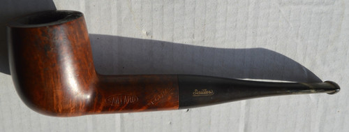 Ancienne pipe saillard - ,