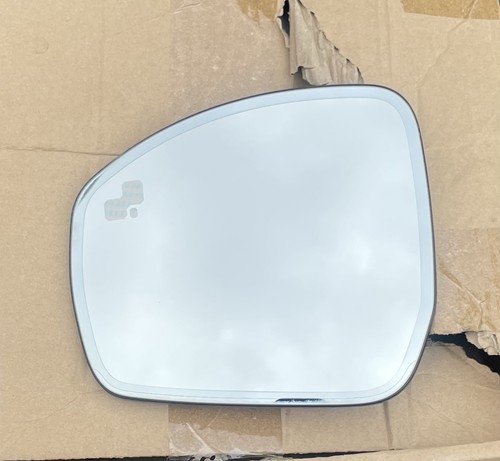 Miroir glace left range - /,