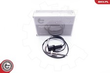 Capteur, Température Gaz Pot