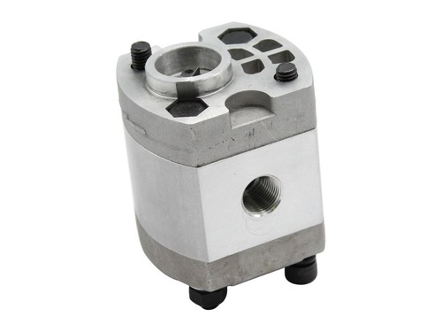 Pompe hydraulique adapté - , pour