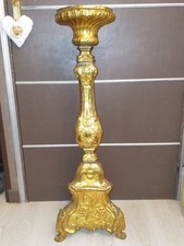 ANCIEN PIQUE-CIERGE DE