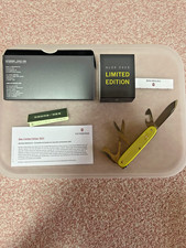 Victorinox 2023 Pioneer X Alox