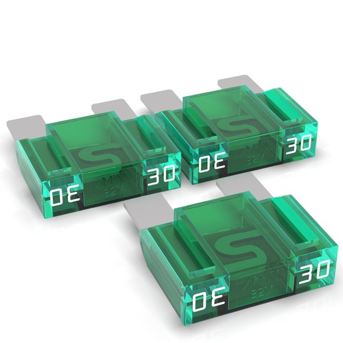 30a maxi fusible - 30a,
