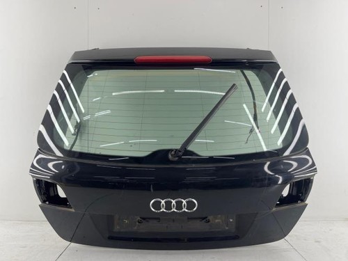 Malle hayon arriere audi 2 - malle/hayon,
