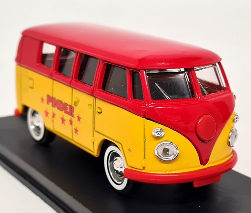 Verem volkswagen t1 - verem,