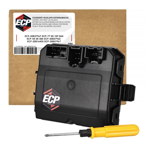 20837967 module de commande - ,