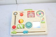 Jouet vintage fisher - vintage, fisher-price