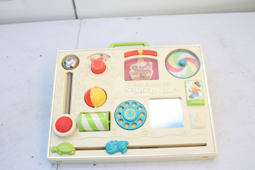 Jouet vintage fisher price - jouet, fisher-price