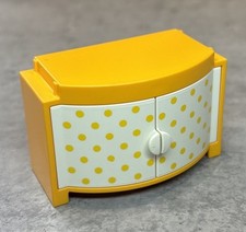 Table À Langer 5334 Playmobil