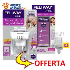 Ceva Feliway Help Start