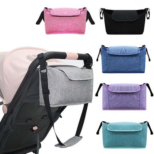Sac poussette organisateur - de, poussette,