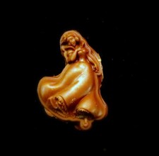 Snow white FB Princess -Flexible Push Silicone Mold-Candy Cookies Crafts Fondant