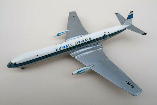 Avion modification sur base - avion,