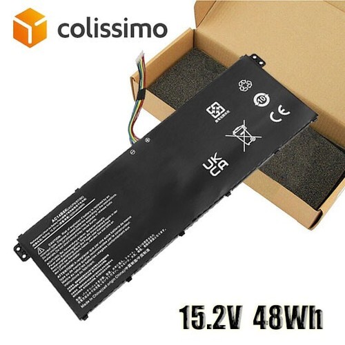 Batterie pour acer aspire - pour,