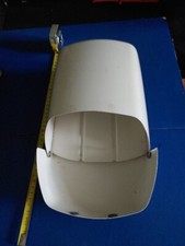 Boîte S N C F C Poubelle Cendrier Train Vintage