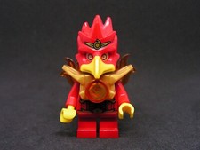 Lego Minifig Chima Flinx