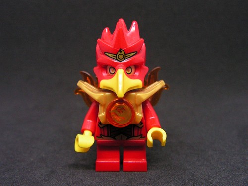 Lego minifig chima - minifig,