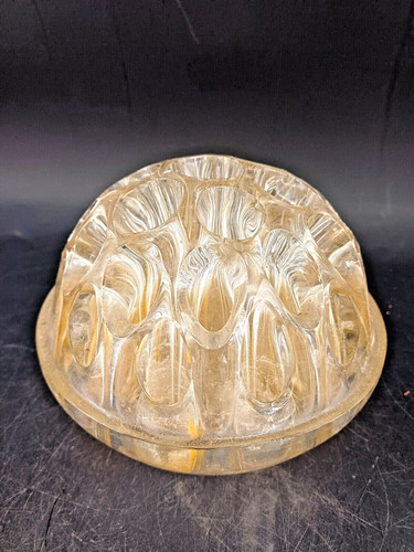 Ancien vase pique fleurs - ancien, en