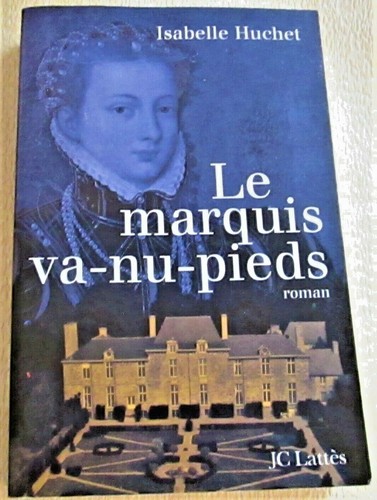 Livre isabelle huchet - isabelle, le