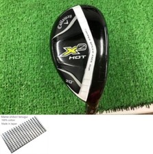 Callaway X2 HOT Pro 20 Utility