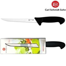 Couteau viande acier - viande, en