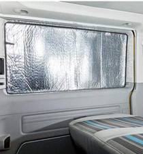 Innenisolierung VW T5 Kombi-Verkleidung ISOLITE BRANDRUP