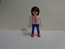 PLAYMOBIL LOT ACCESSOIRES