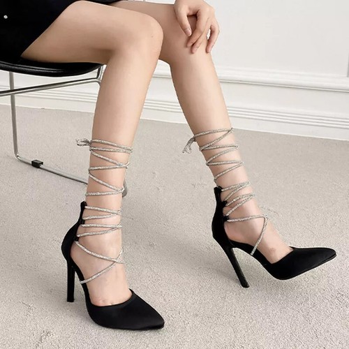 Escarpins femme talon cm - talon,