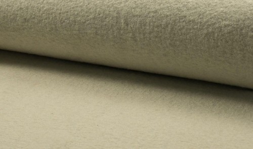 Tissu laine bouillie - en,