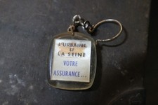 porte cle publicitaire