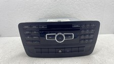 Autoradio d'origine MERCEDES