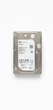 Seagate BarraCuda 10 To, 7200 RPM, 3,5" Disque Dur Interne (ST10000DM005)