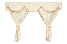 CAMION Rideaux pour DAF XF 95 97-05 XF 105 06-13 XF 106 14-21 SUPER SPACE CHAMP