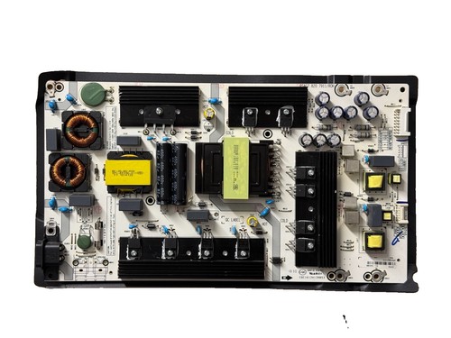 Carte alimentation tv - carte,