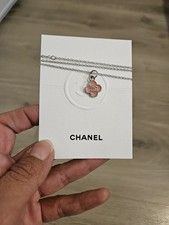 Pendentif Chanel
