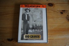 RIO GRANDE JOHN WAYNE MAUREEN