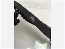 Boucle de cadre arrière DUCATI 1100 S MONSTER 2008 à 2009