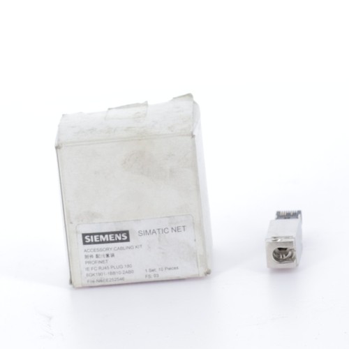 Pcs siemens simatic net - 10,